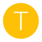 Logo of Toonmania android Application 